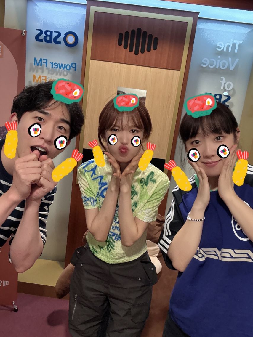 레드벨벳 웬디