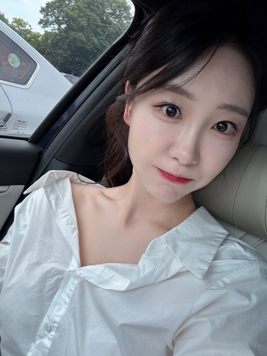 이지현 아나운서