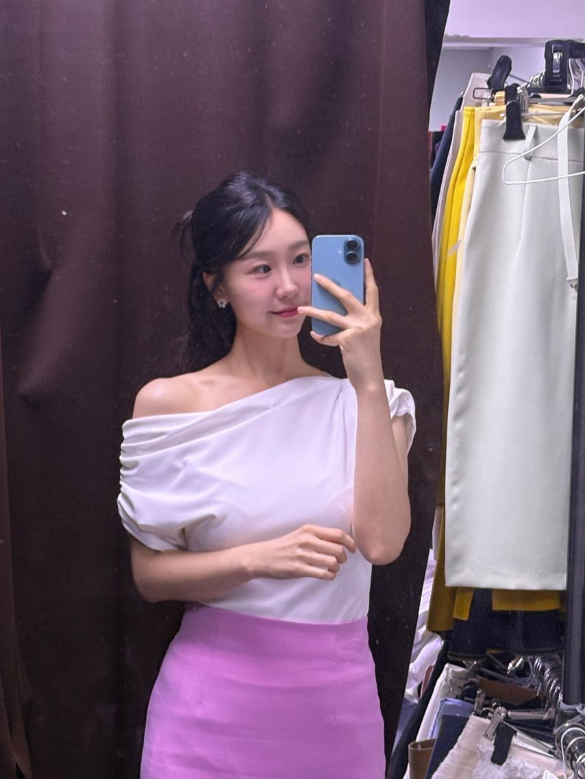 이지현 아나운서