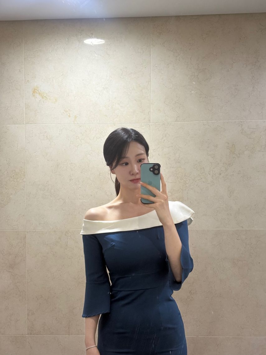 이지현 아나운서