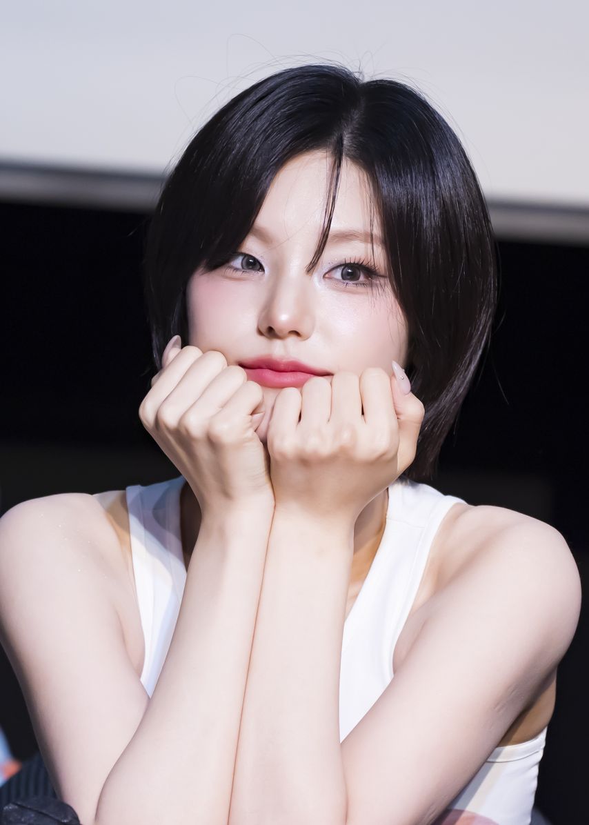 ITZY 예지