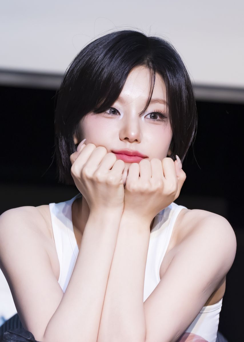 ITZY 예지