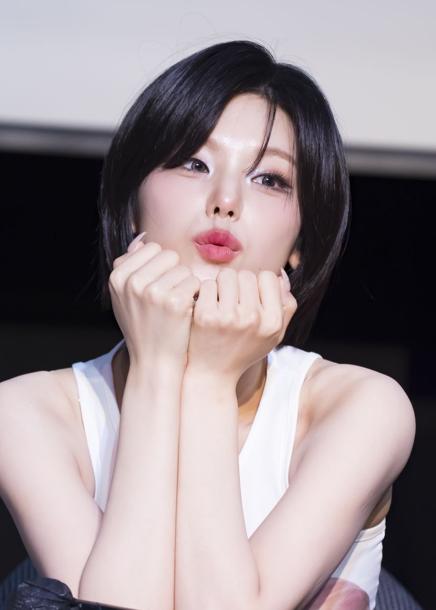 ITZY 예지
