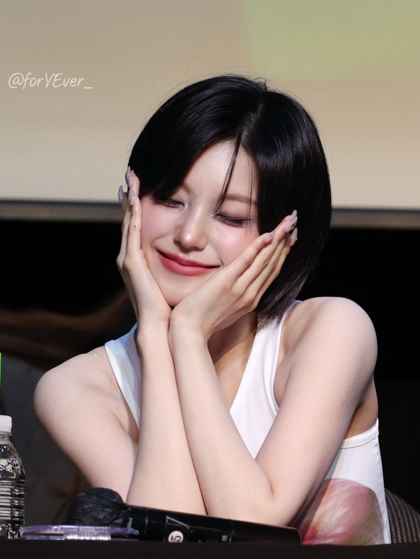 ITZY 예지