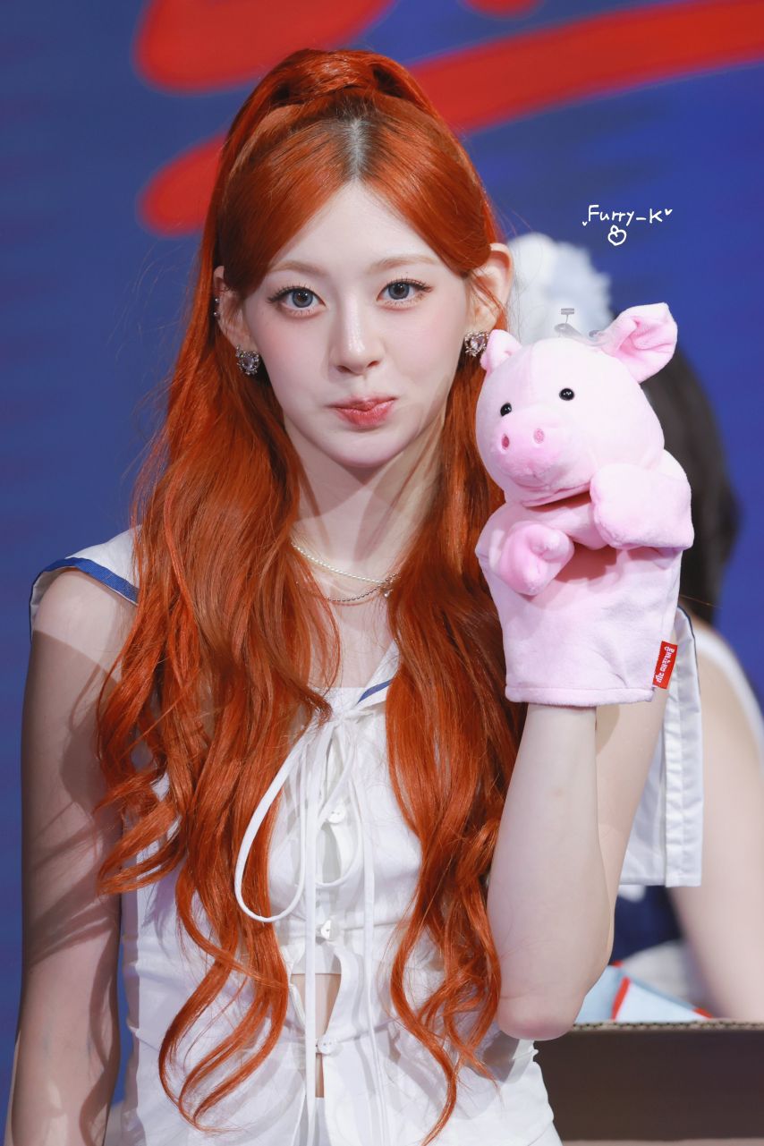 스테이씨 세은