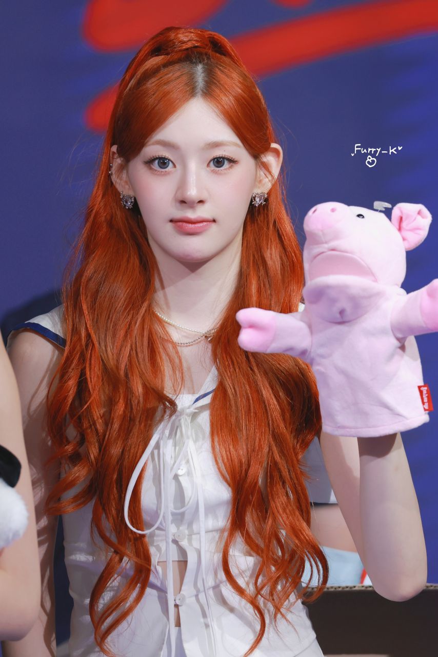스테이씨 세은
