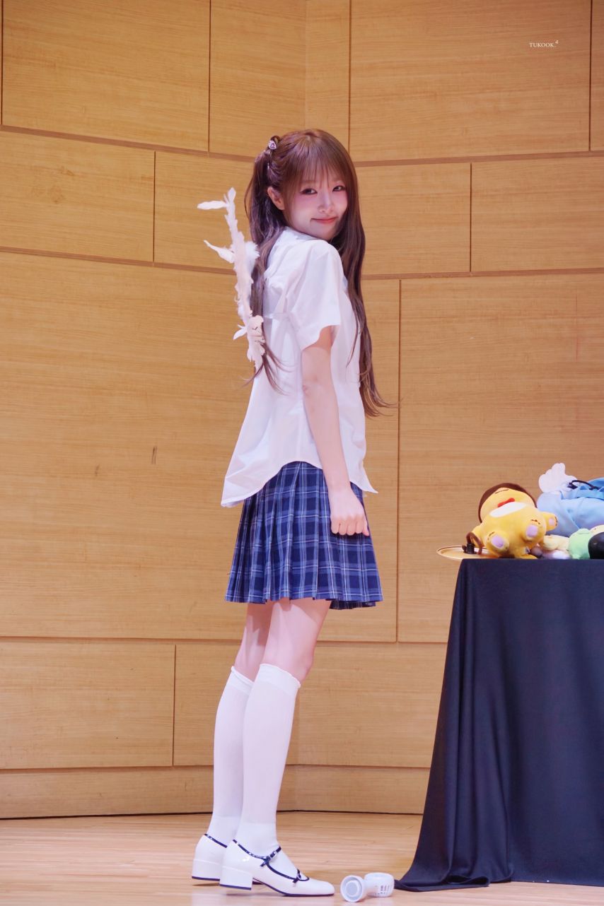 최예나