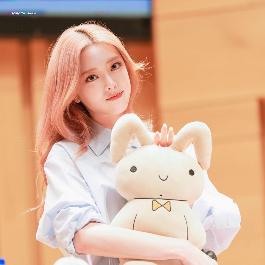 ITZY 유나