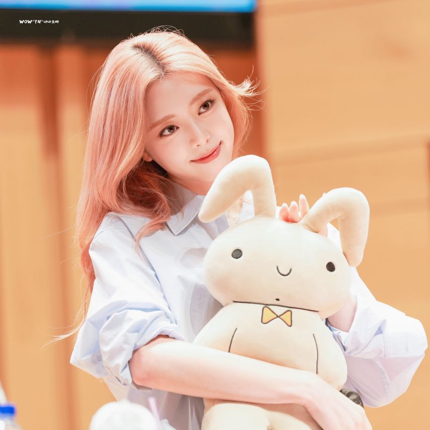 ITZY 유나
