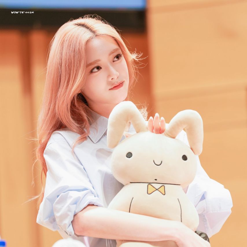 ITZY 유나