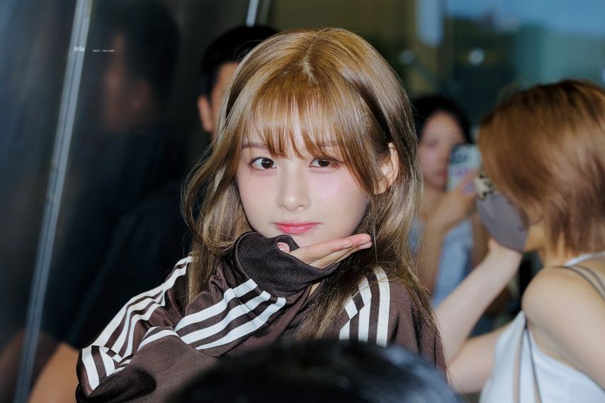 엔믹스 설윤