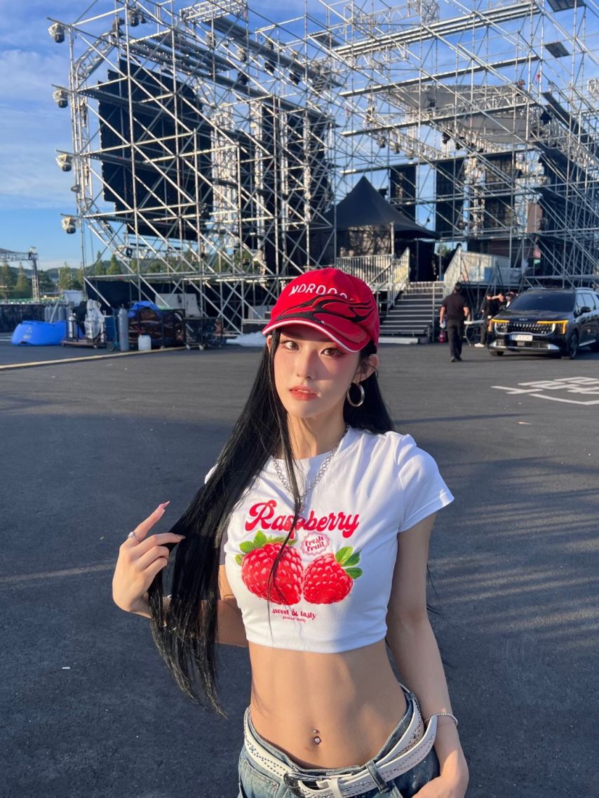 아이칠린 주니