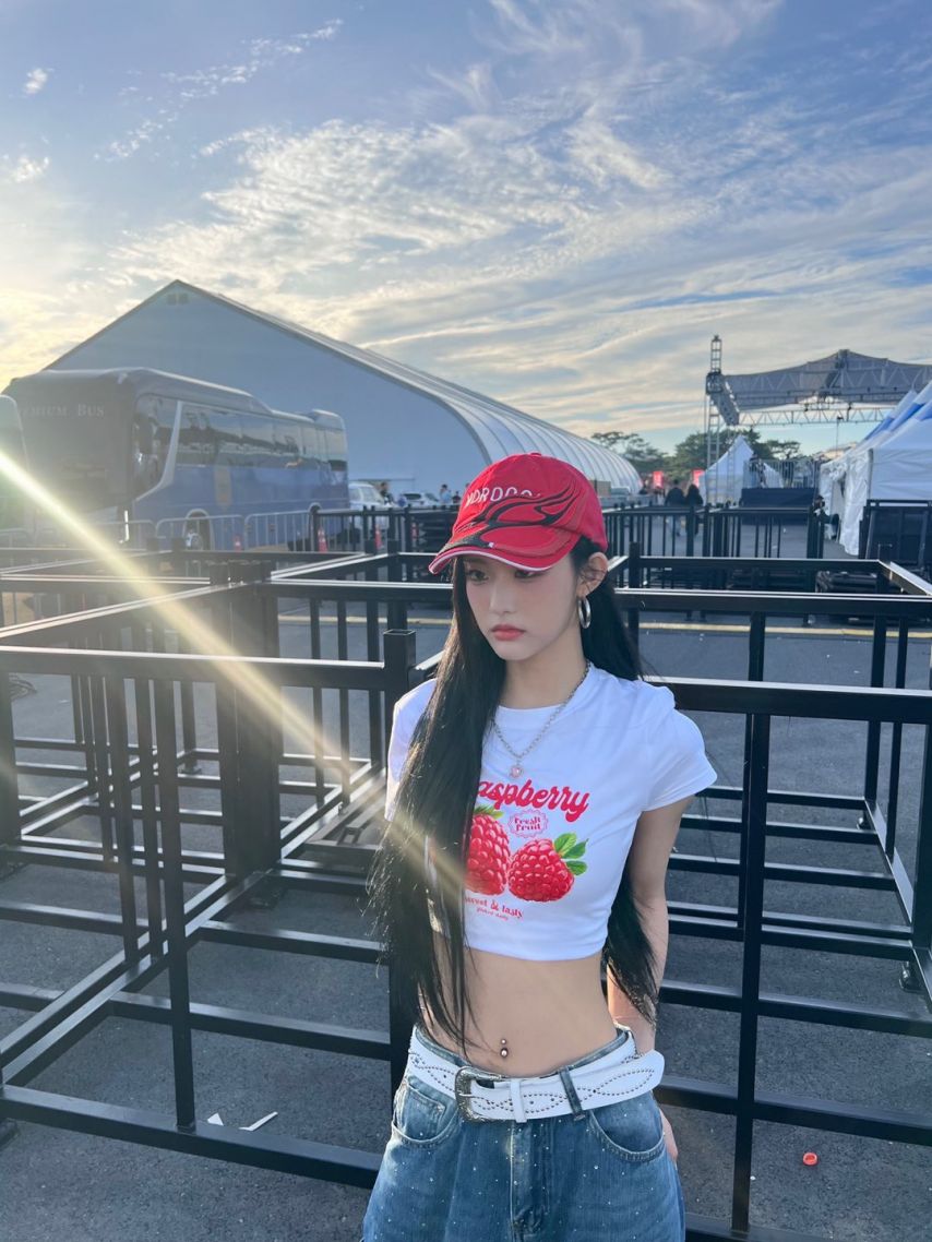 아이칠린 주니