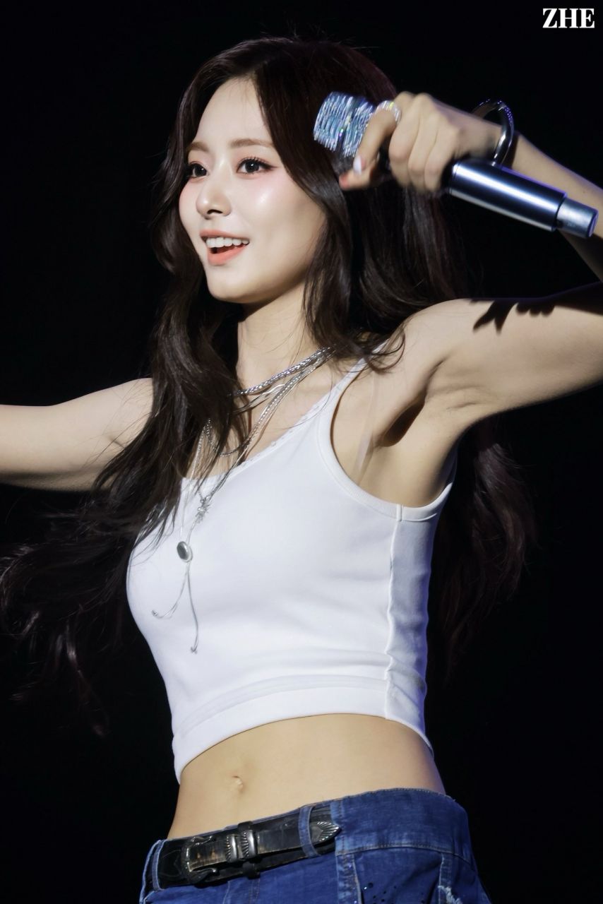 트와이스 쯔위
