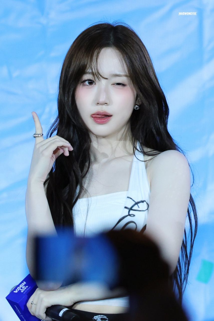 엔믹스 해원