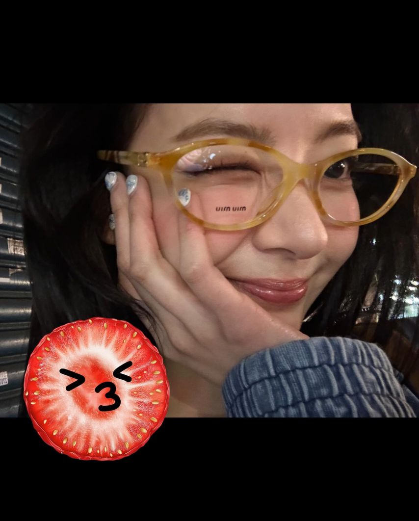 ITZY 리아