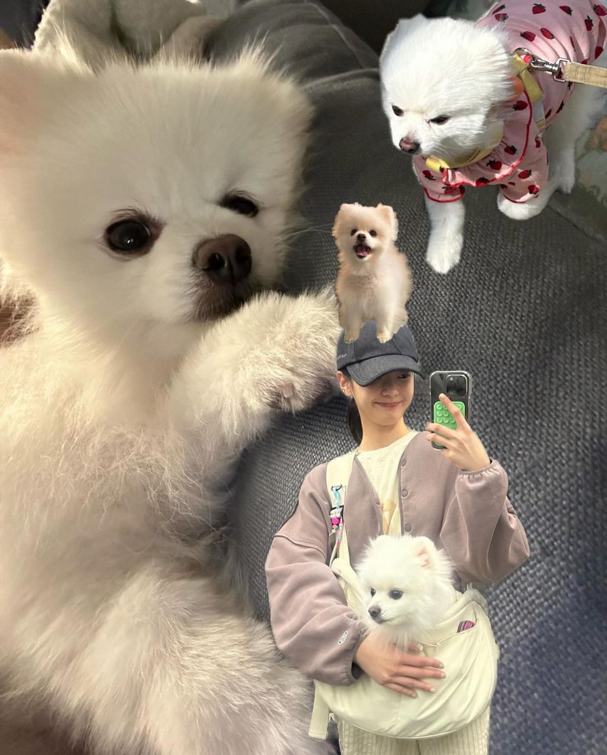ITZY 리아