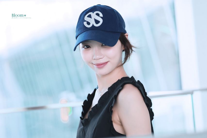 르세라핌 김채원