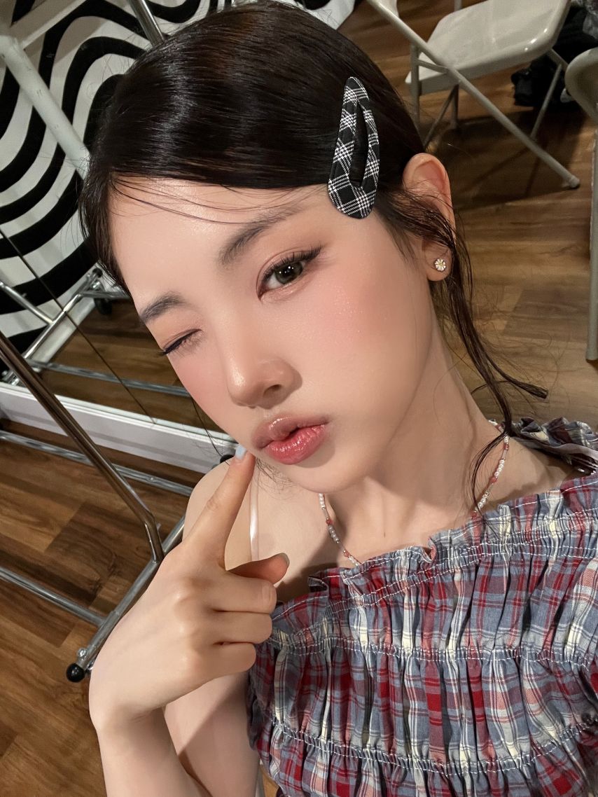 베이비돈크라이 이현