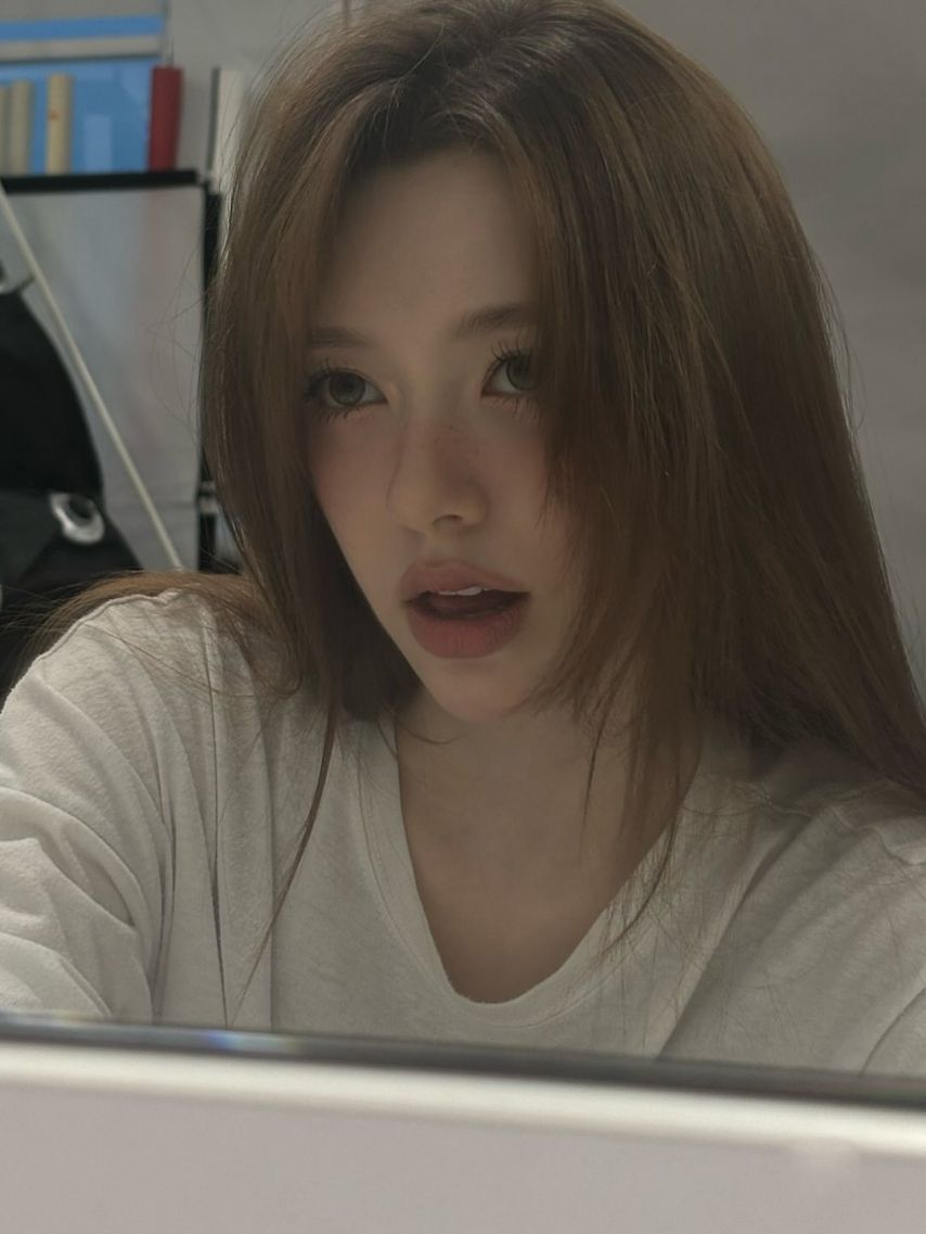 피프티피프티 문샤넬