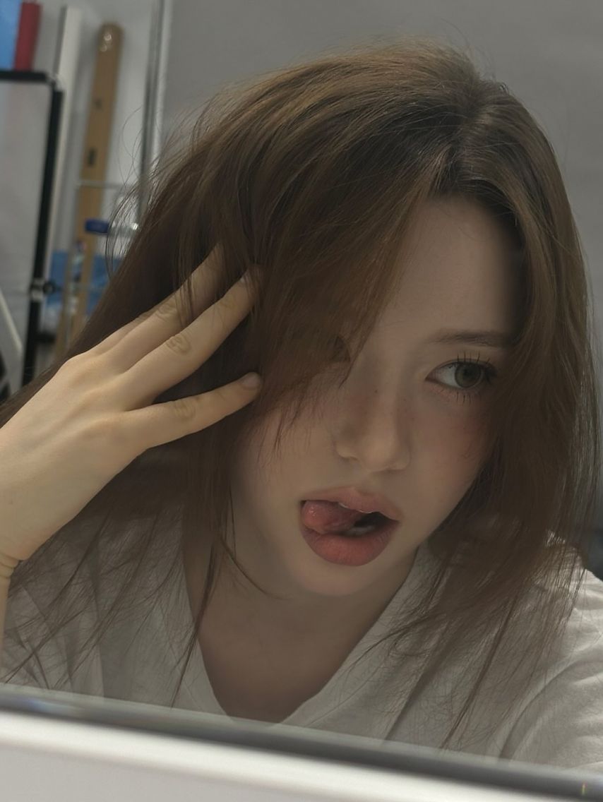 피프티피프티 문샤넬