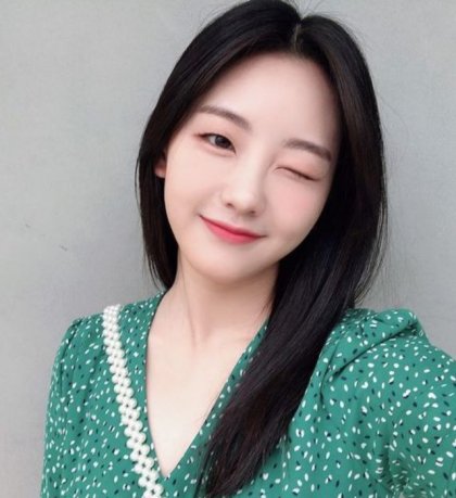 배우 조이현