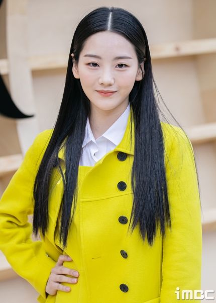 배우 조이현