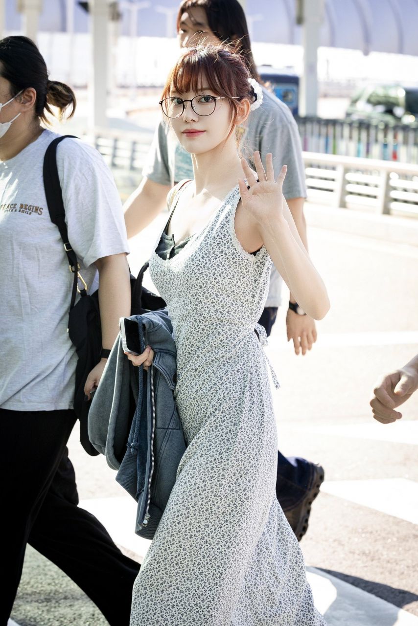 르세라핌 사쿠라