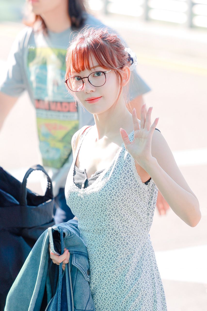 르세라핌 사쿠라