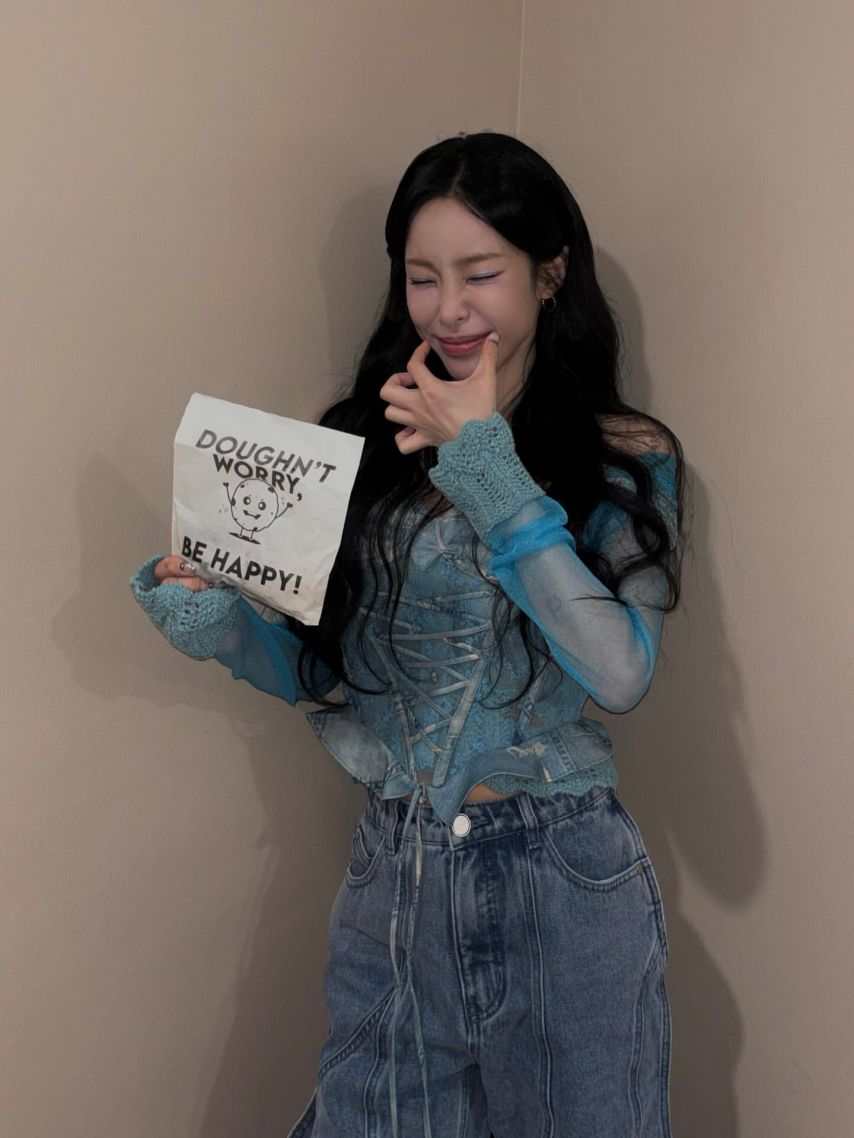 헤이즈