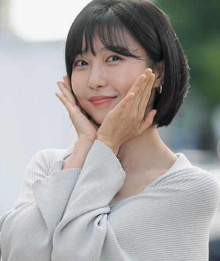 배우 주현영