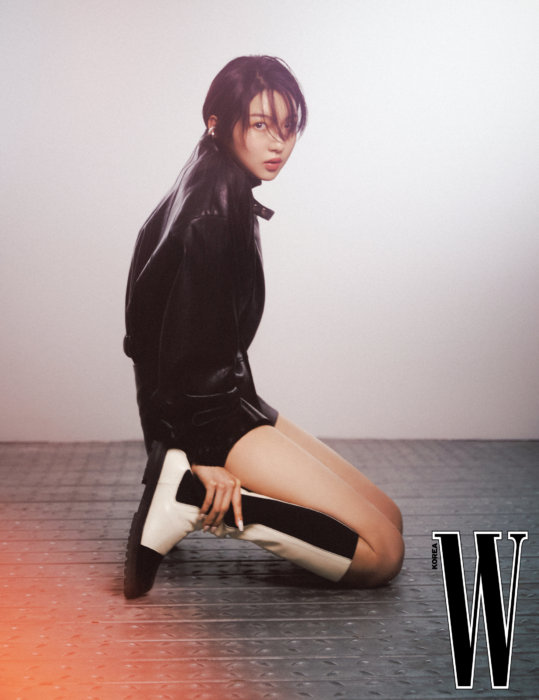 배우 주현영