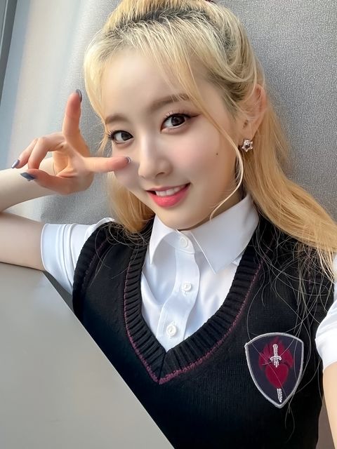 스테이씨-시은