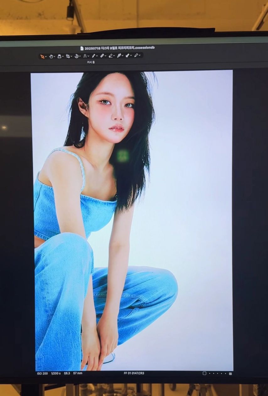 피프티피프티 키나