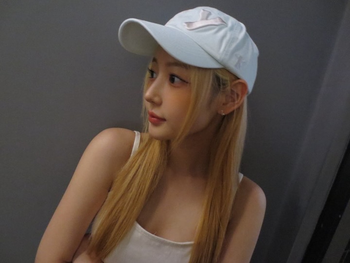 피프티피프티 예원