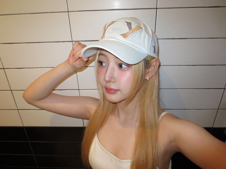 피프티피프티 예원