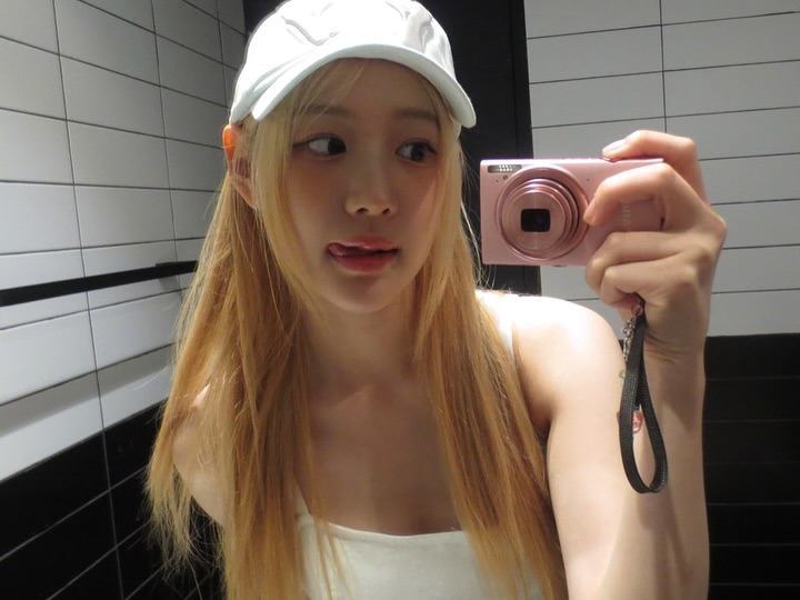 피프티피프티 예원