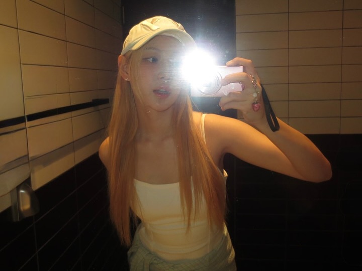 피프티피프티 예원