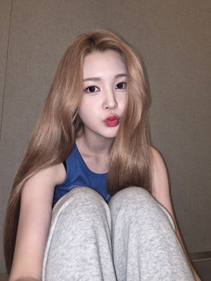 하츠투하츠 에이나