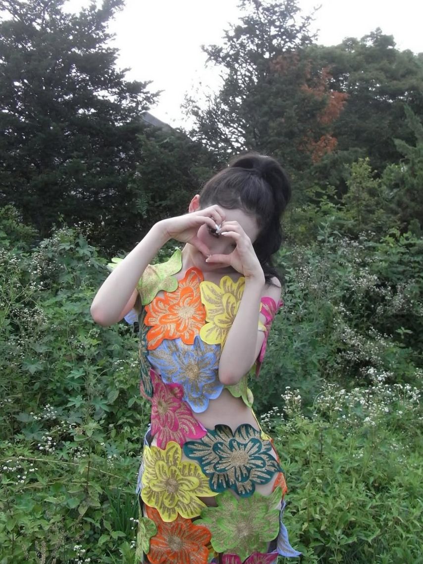에스파 닝닝