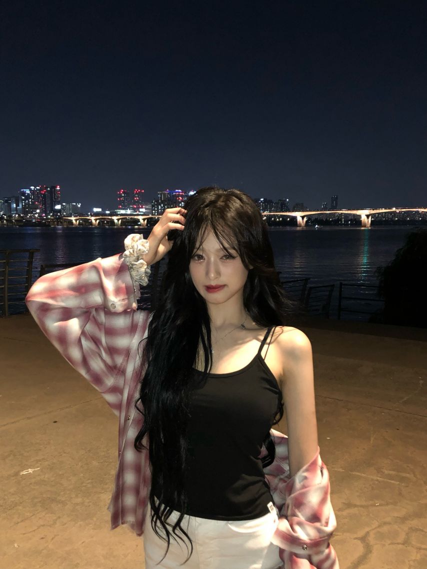 베이비몬스터 아현