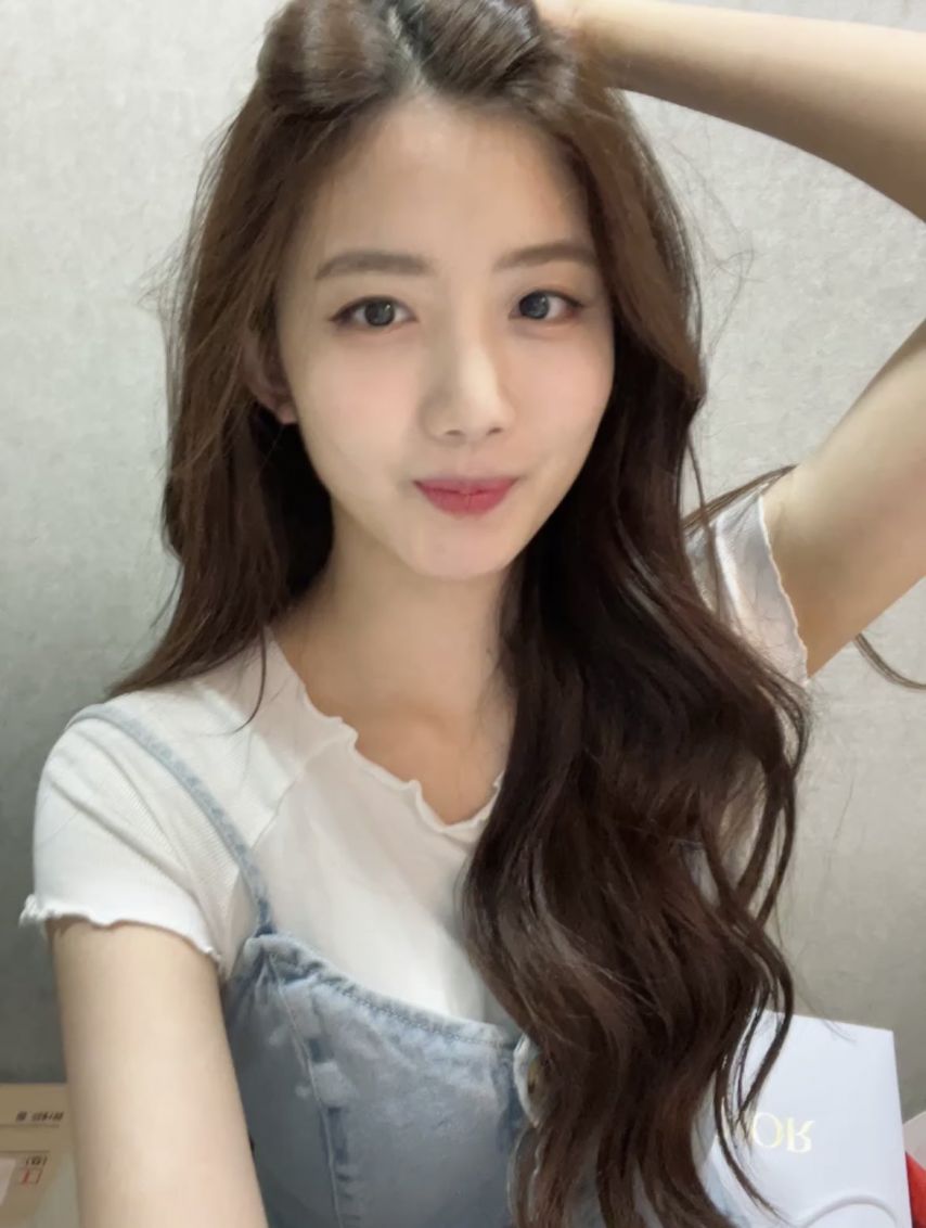 유주 (전 체리블렛)