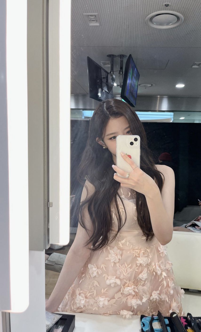 유주 (전 체리블렛)