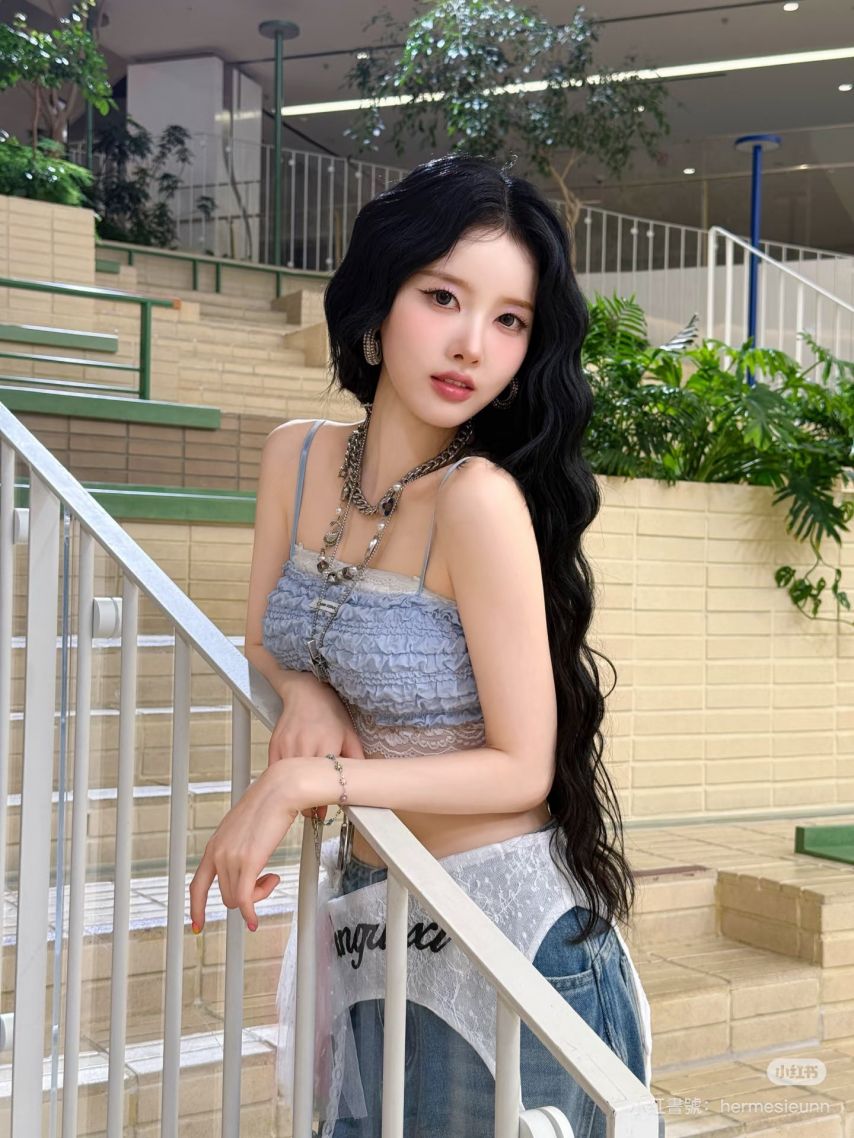 스테이씨 시은