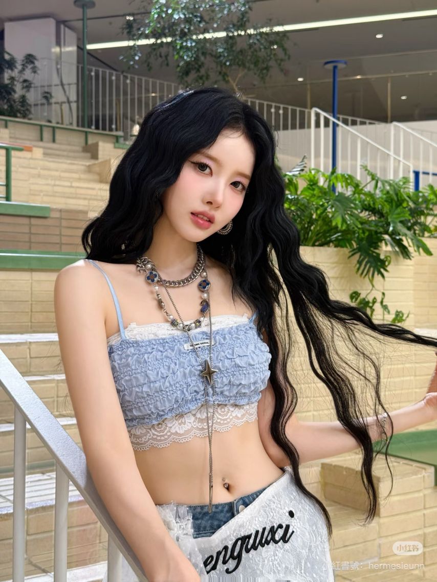 스테이씨 시은