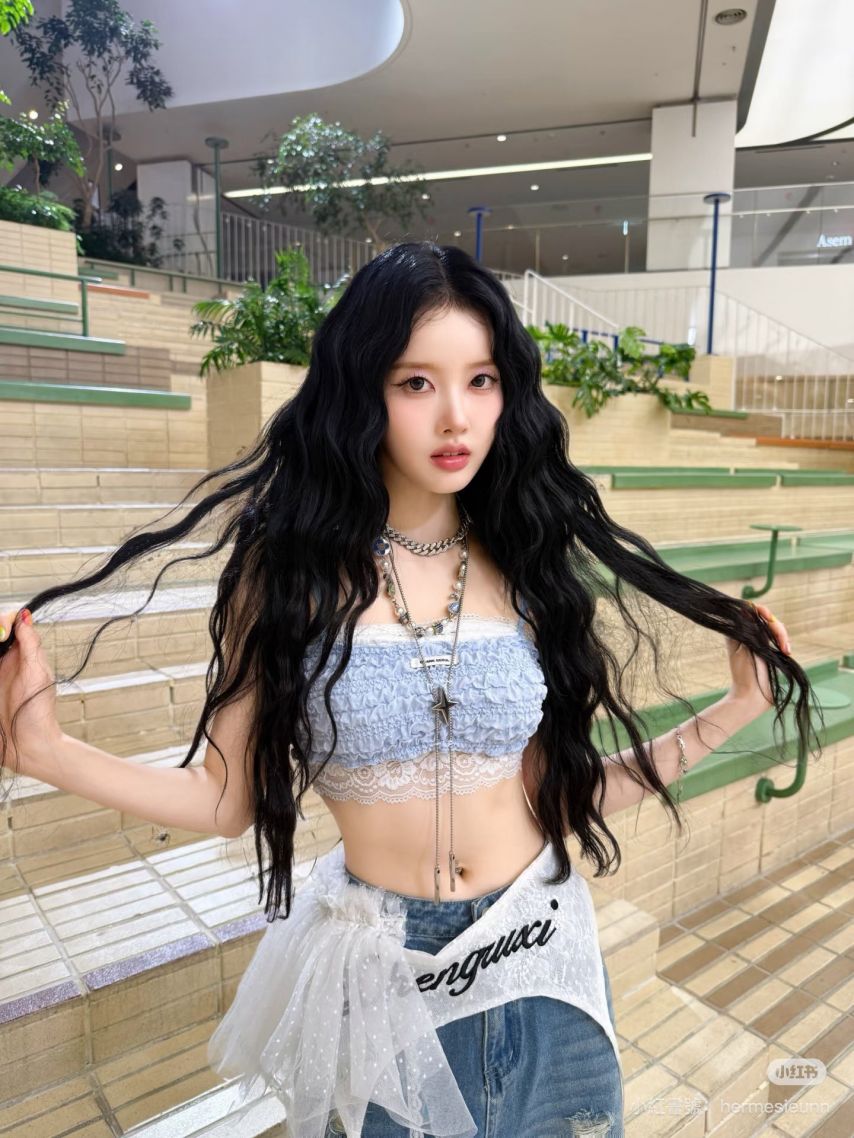 스테이씨 시은