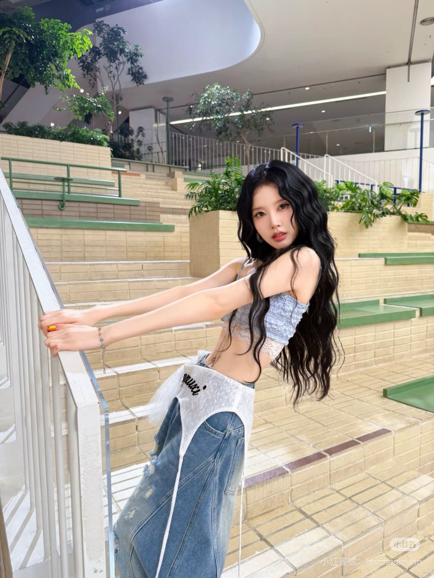 스테이씨 시은