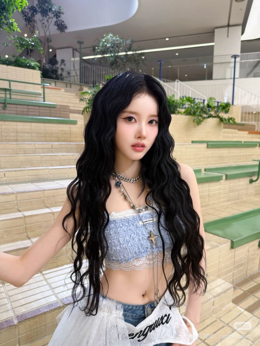 스테이씨 시은