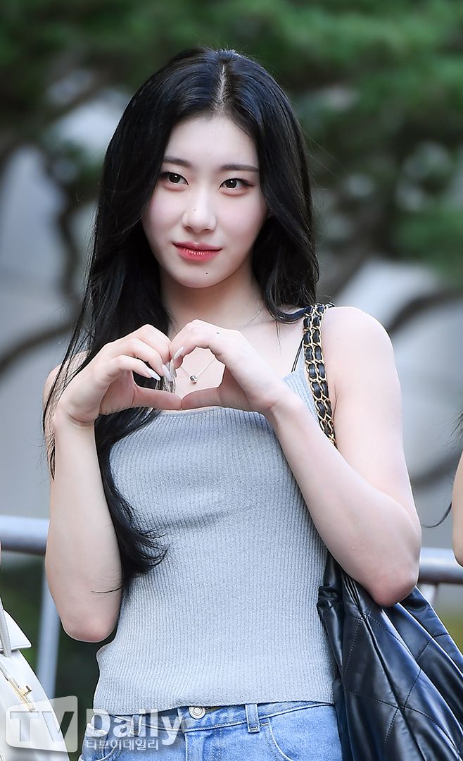 ITZY 채령