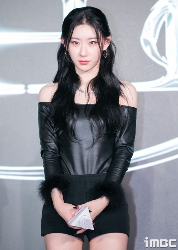 ITZY 채령